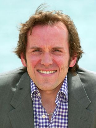Ben Miller | Biography, Movie Highlights and Photos | AllMovie